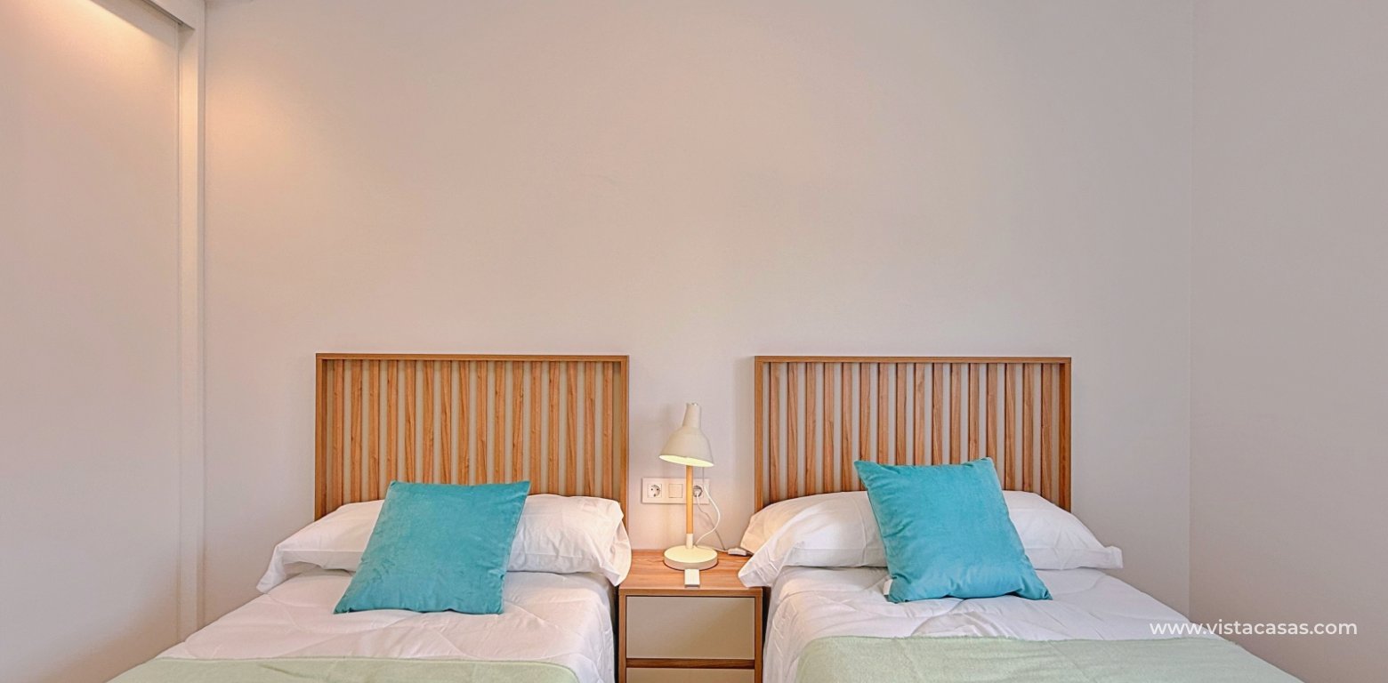 Sale - Appartement - Los Altos