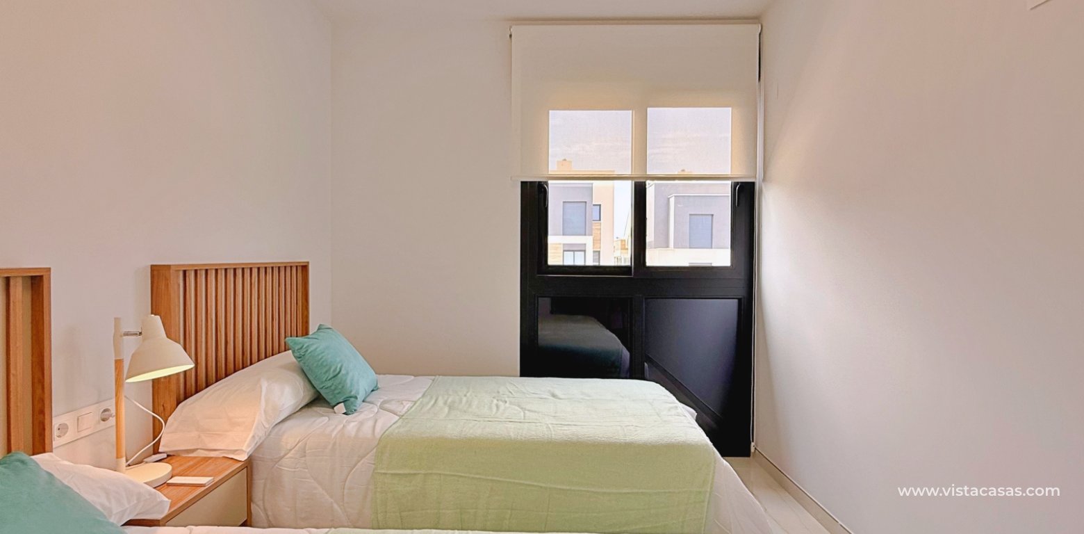 Sale - Appartement - Los Altos