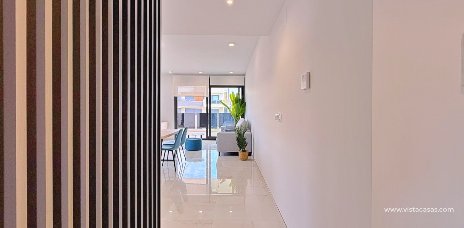 Sale - Appartement - Los Altos