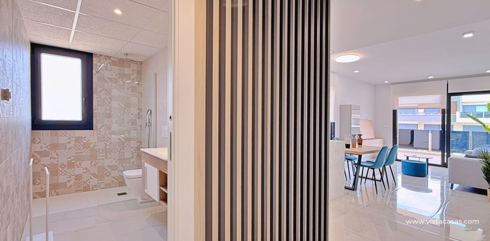 Sale - Appartement - Los Altos