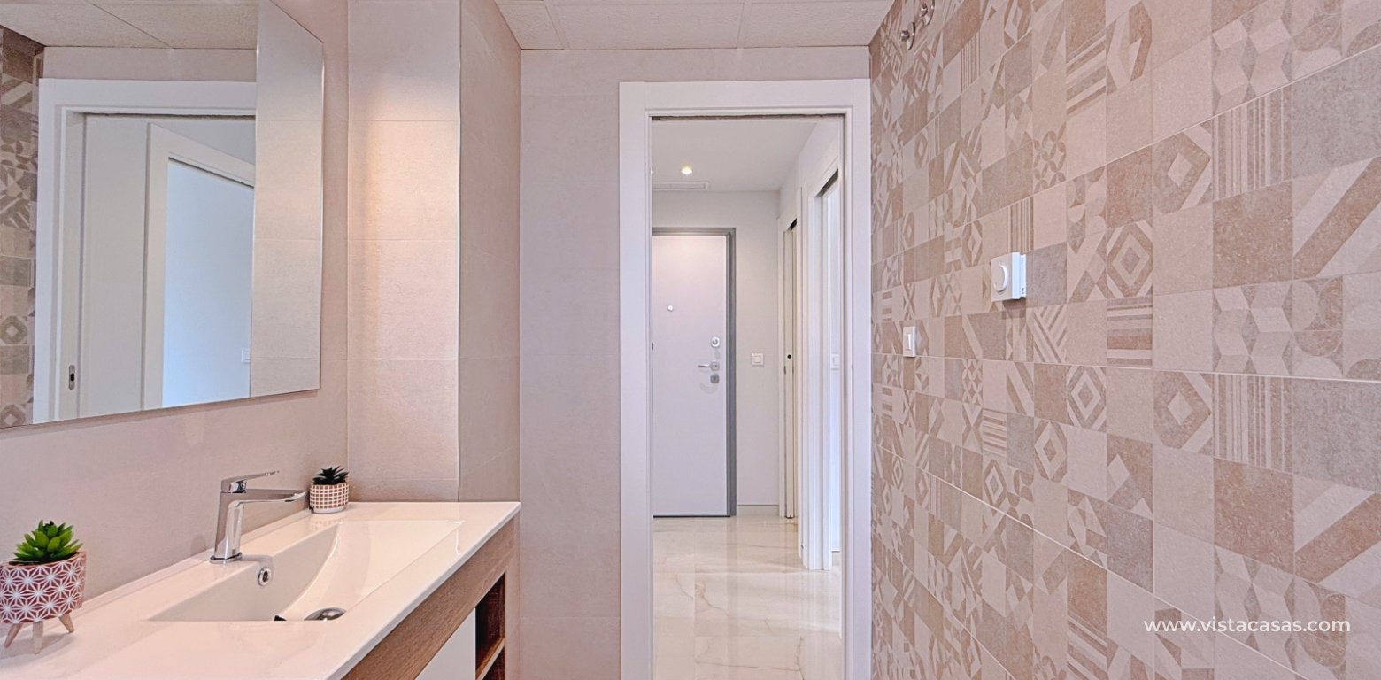 Sale - Appartement - Los Altos