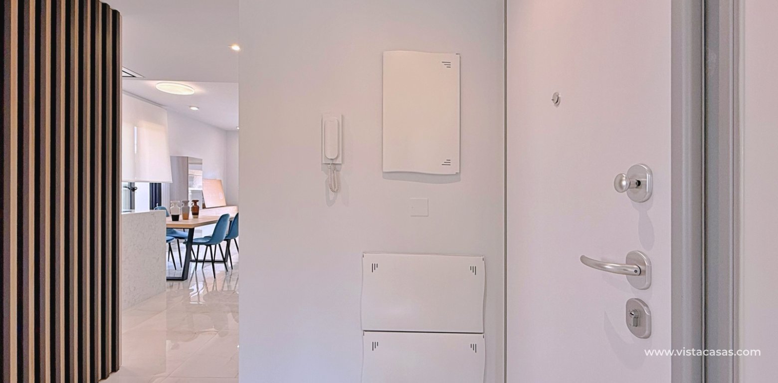 Sale - Appartement - Los Altos