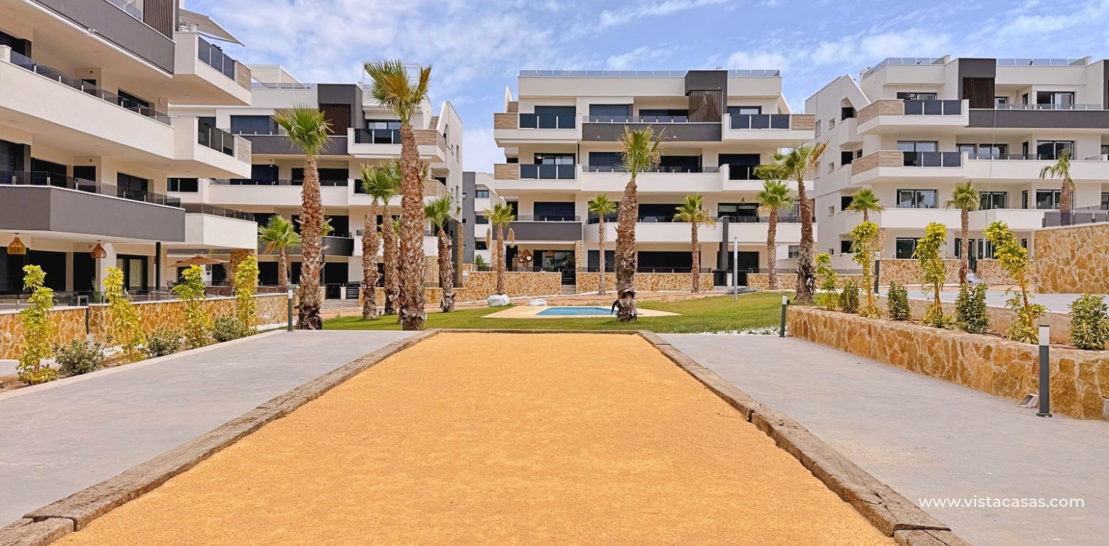 Sale - Appartement - Los Altos