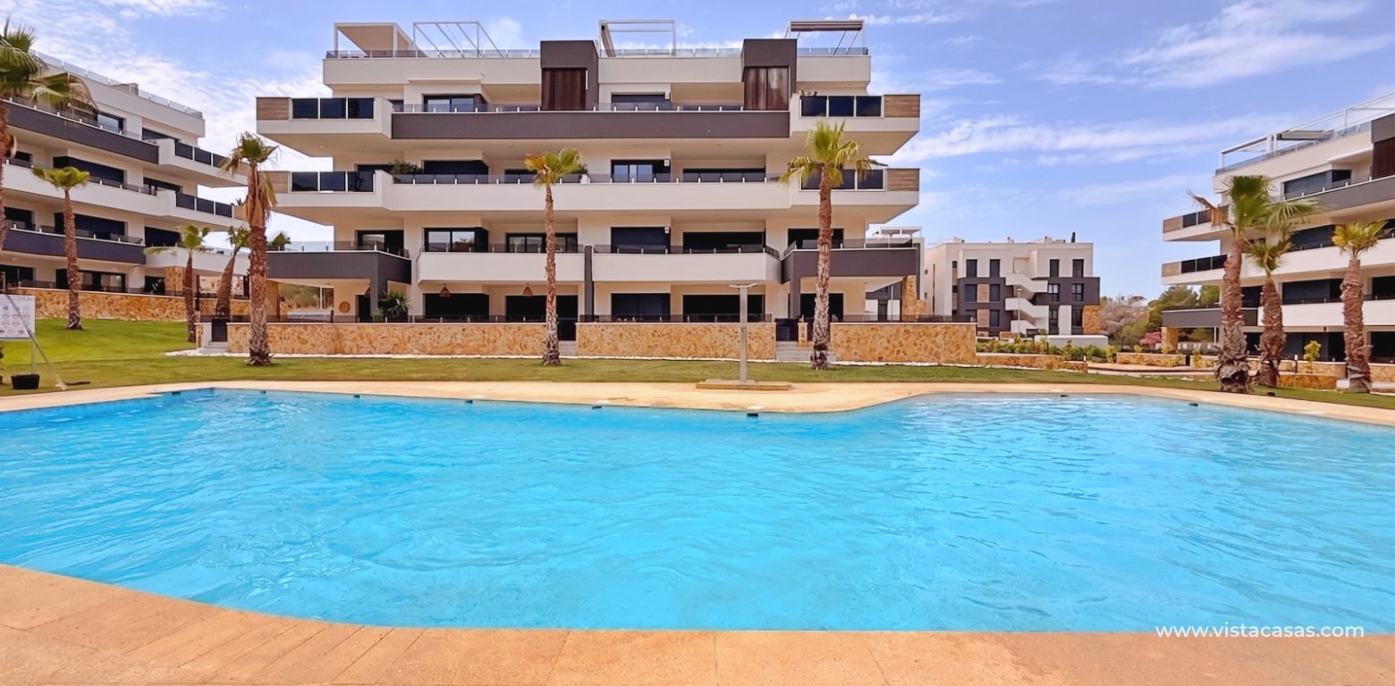 Sale - Appartement - Los Altos