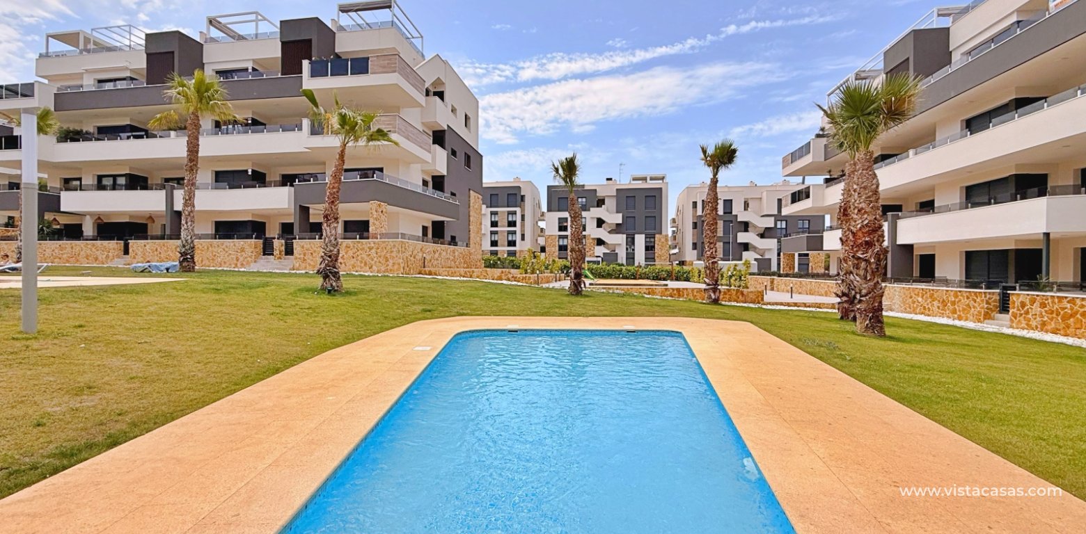 Sale - Appartement - Los Altos