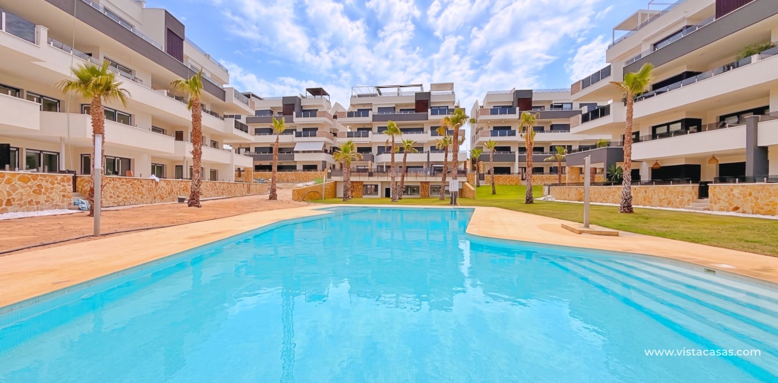 Sale - Appartement - Los Altos