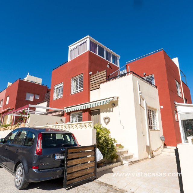 Townhouse - Resale - Villamartin - Villamartin