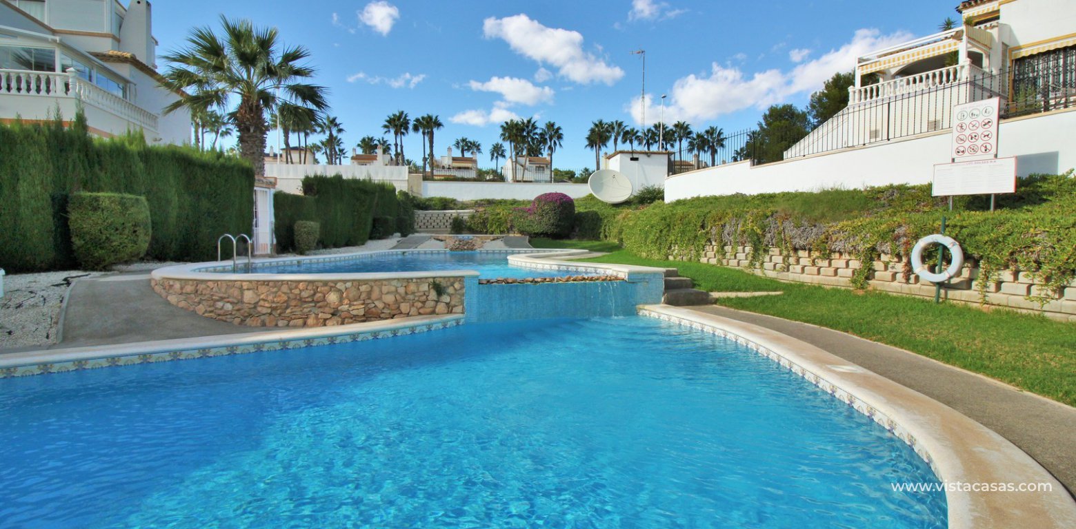 Villa for sale in R8 Los Dolses pool