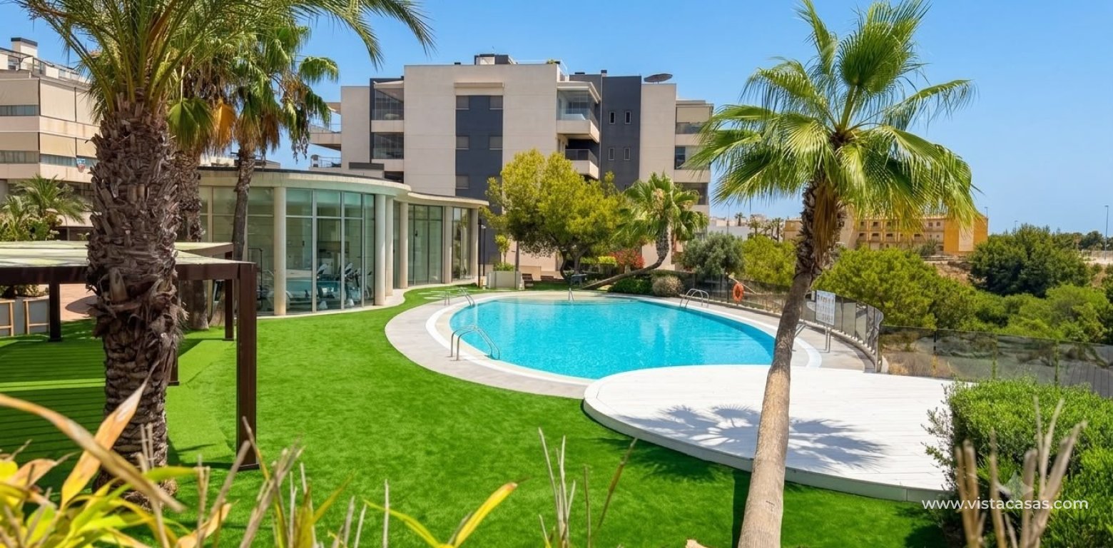 Sale - Appartement - Villamartin - Los Dolses
