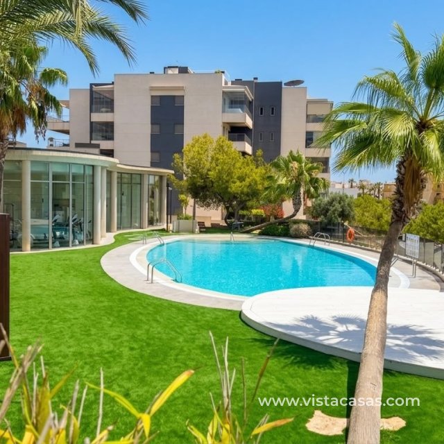 Wohnung - Sale - Villamartin - Los Dolses