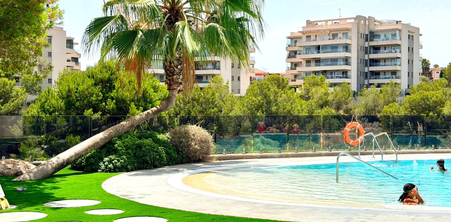 Sale - Appartement - Villamartin - Los Dolses