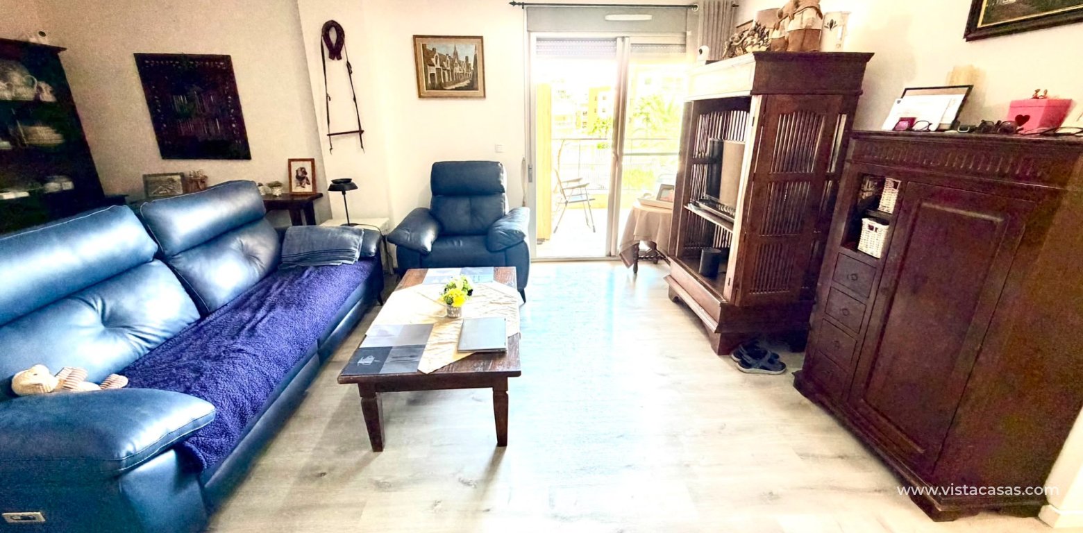 Sale - Appartement - Villamartin - Los Dolses
