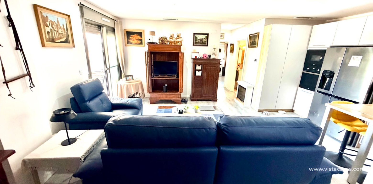 Sale - Appartement - Villamartin - Los Dolses