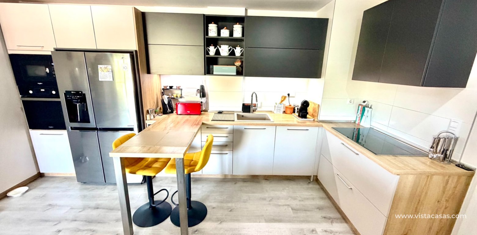 Sale - Appartement - Villamartin - Los Dolses