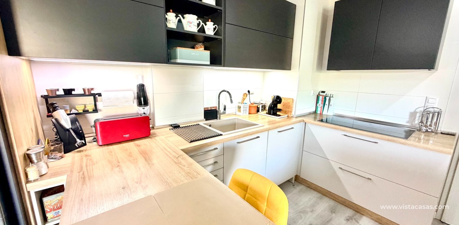 Sale - Appartement - Villamartin - Los Dolses