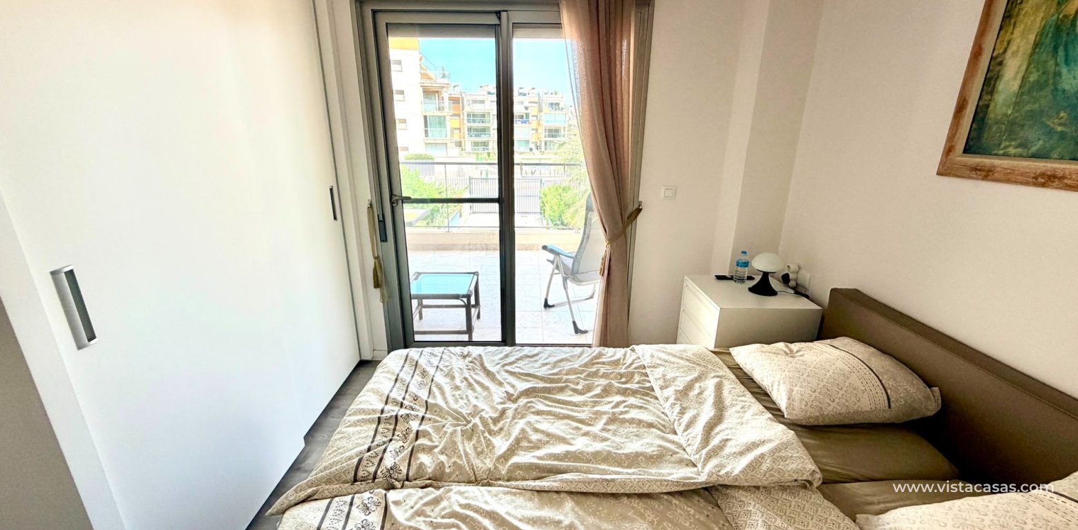 Sale - Appartement - Villamartin - Los Dolses