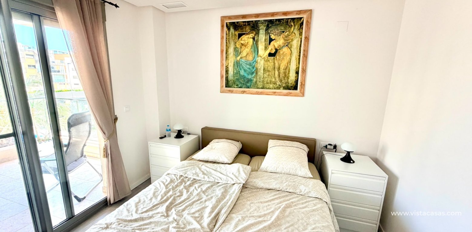Sale - Appartement - Villamartin - Los Dolses