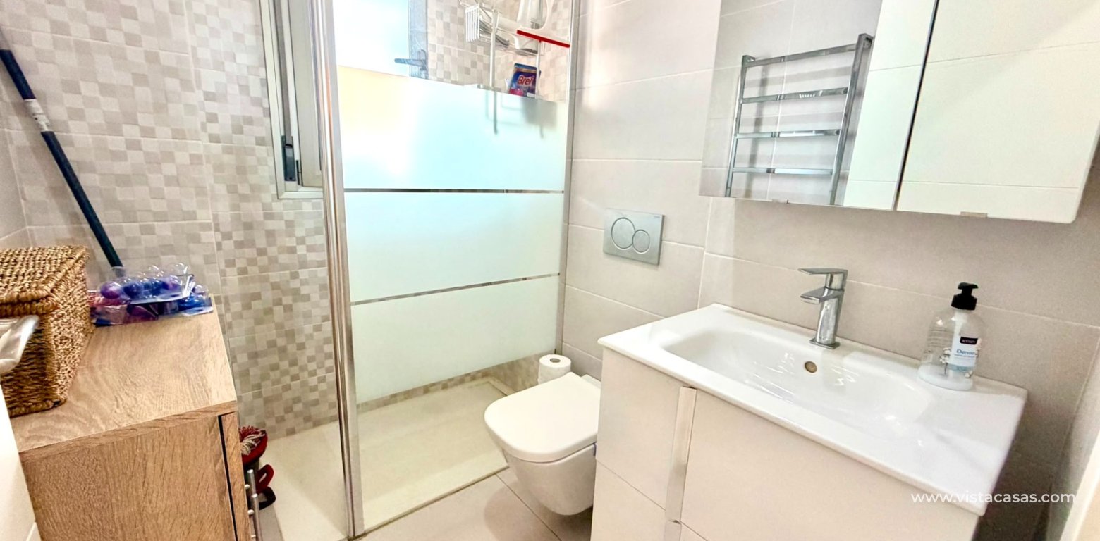 Sale - Appartement - Villamartin - Los Dolses