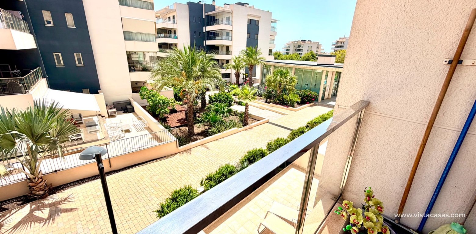 Sale - Appartement - Villamartin - Los Dolses
