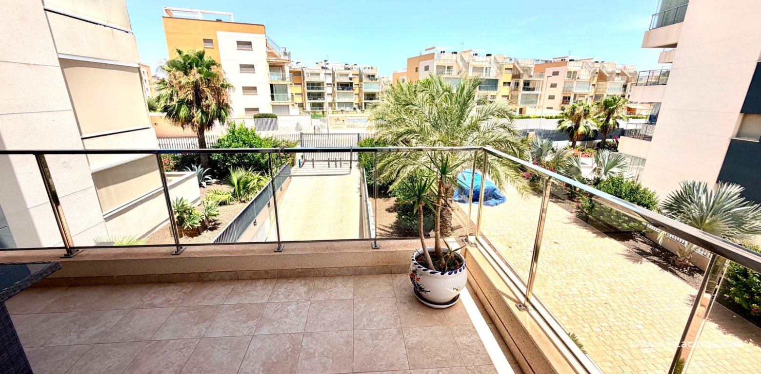 Sale - Appartement - Villamartin - Los Dolses