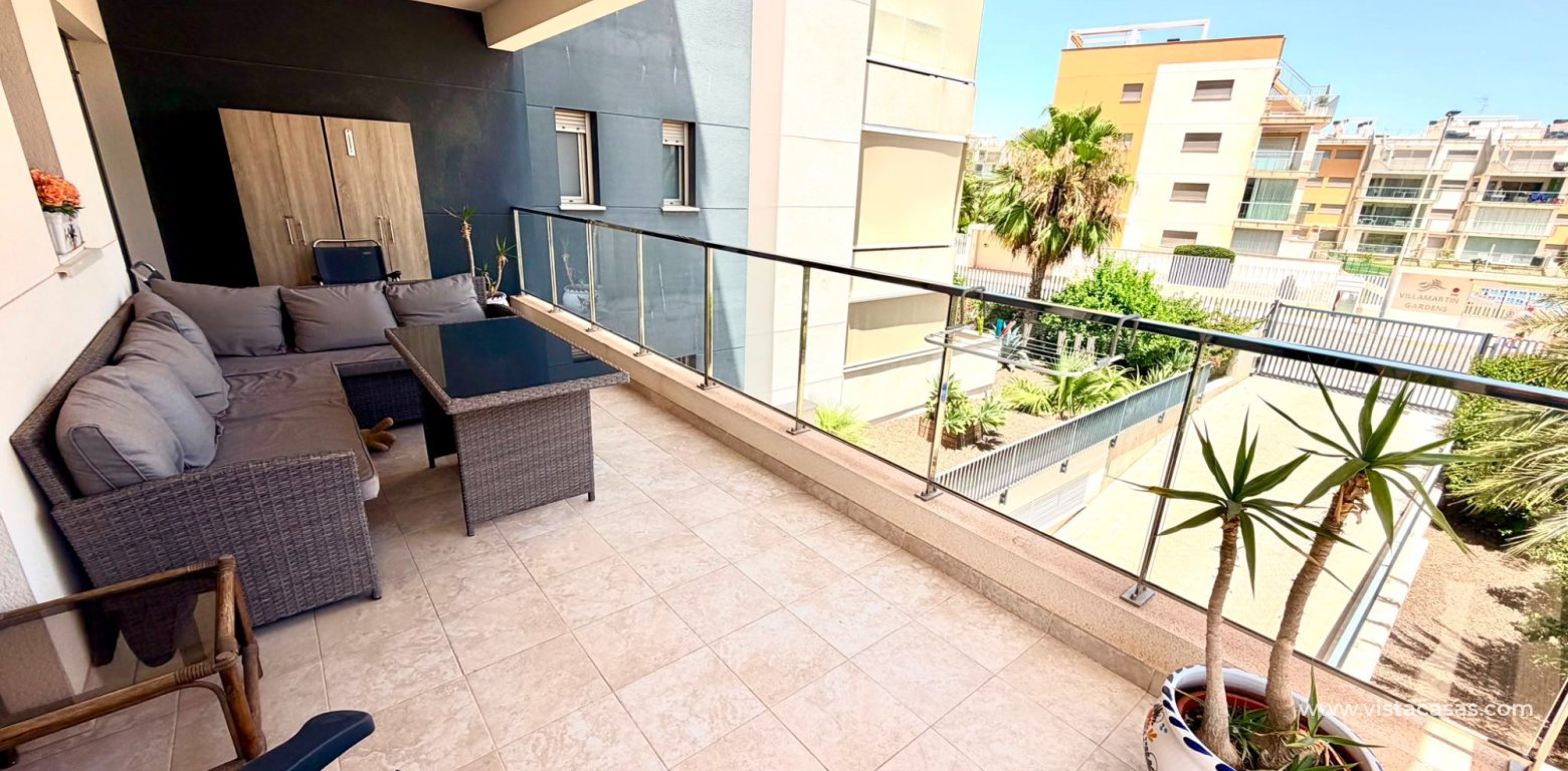 Sale - Appartement - Villamartin - Los Dolses