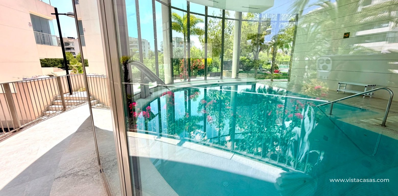 Sale - Appartement - Villamartin - Los Dolses