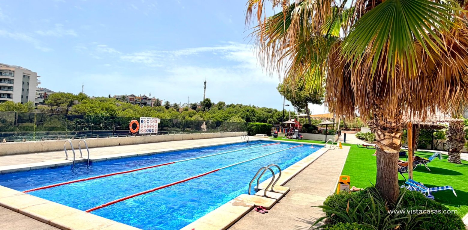 Sale - Appartement - Villamartin - Los Dolses