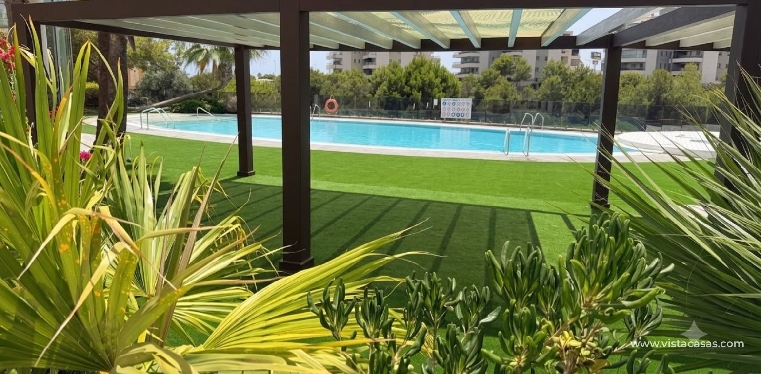 Sale - Appartement - Villamartin - Los Dolses