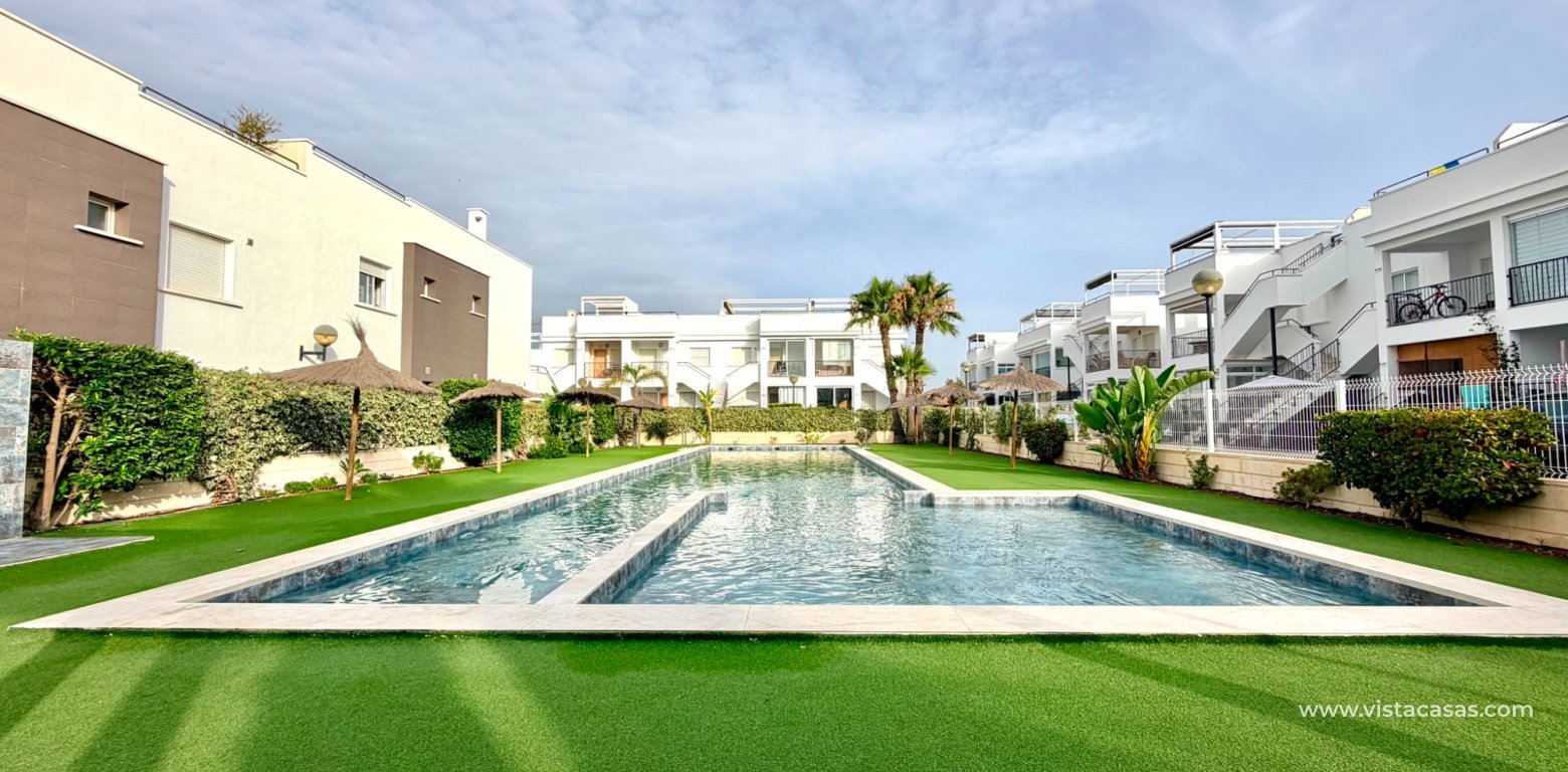 Wtórny - Apartment - Torrevieja