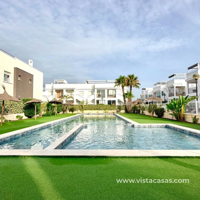 Appartement - Sale - Torrevieja - Torrevieja