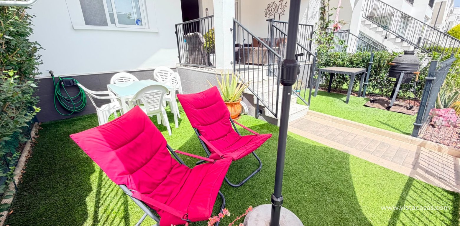 Wtórny - Apartment - Torrevieja