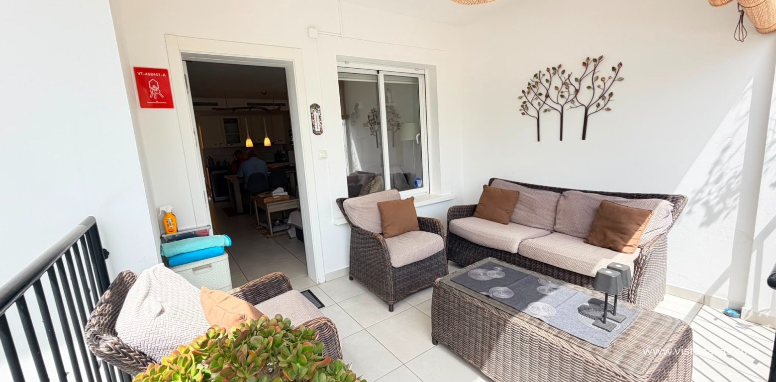Wtórny - Apartment - Torrevieja