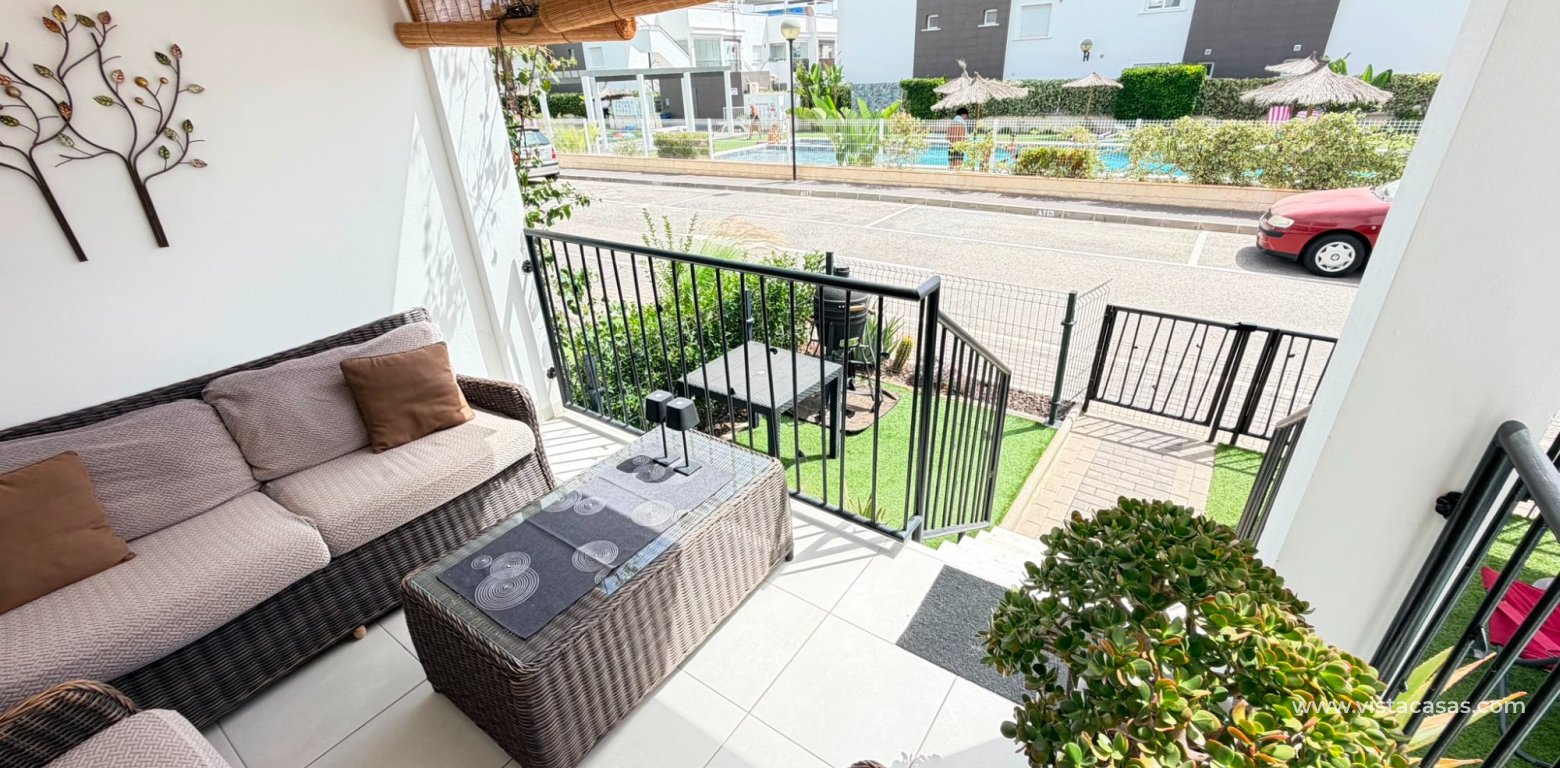 Wtórny - Apartment - Torrevieja