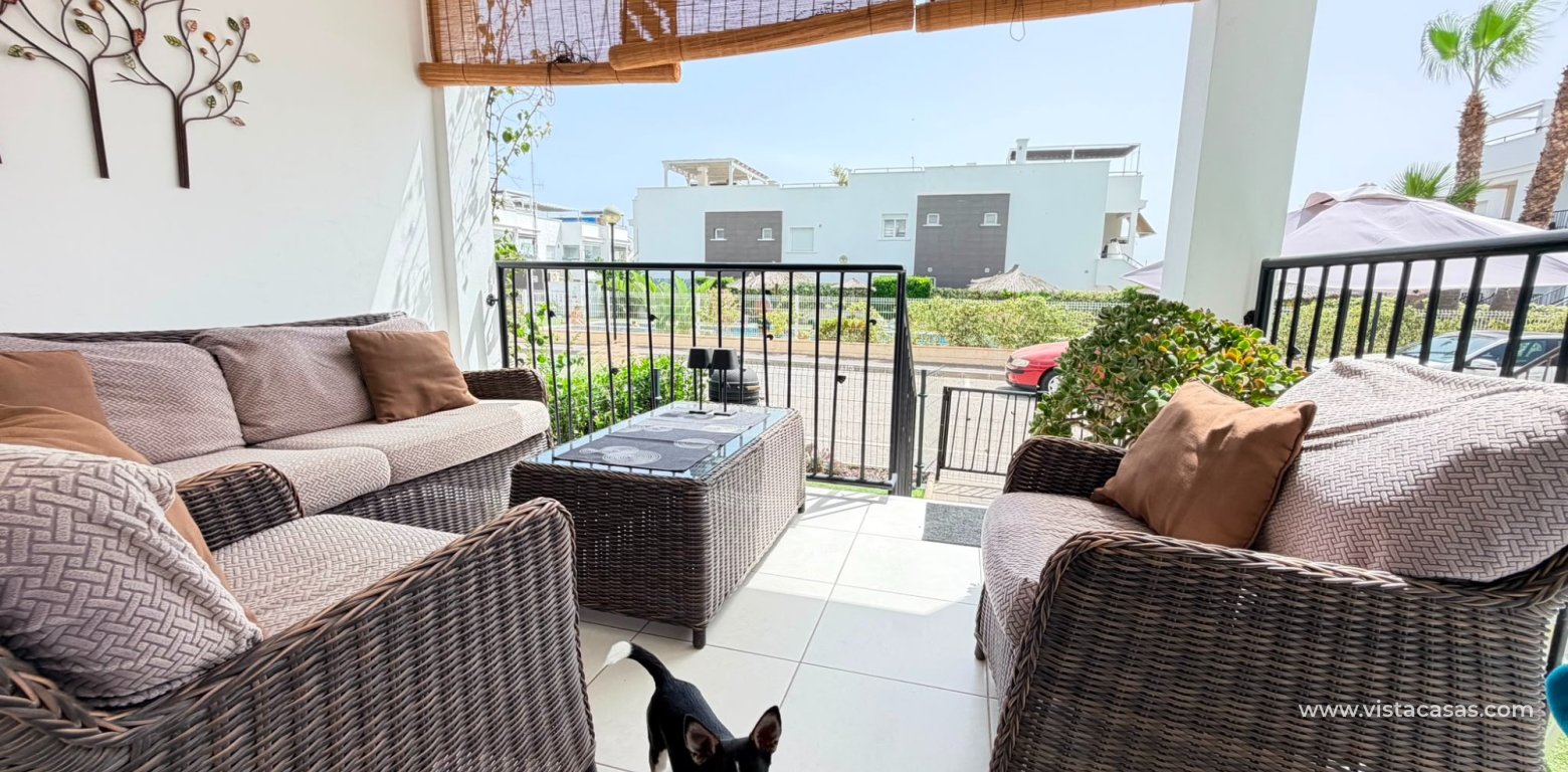 Wtórny - Apartment - Torrevieja