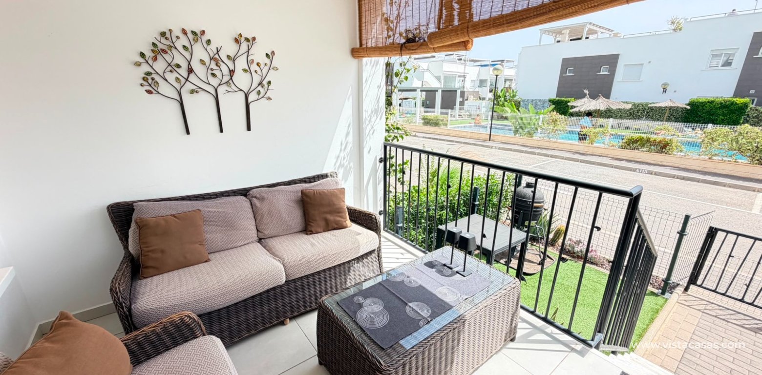 Wtórny - Apartment - Torrevieja