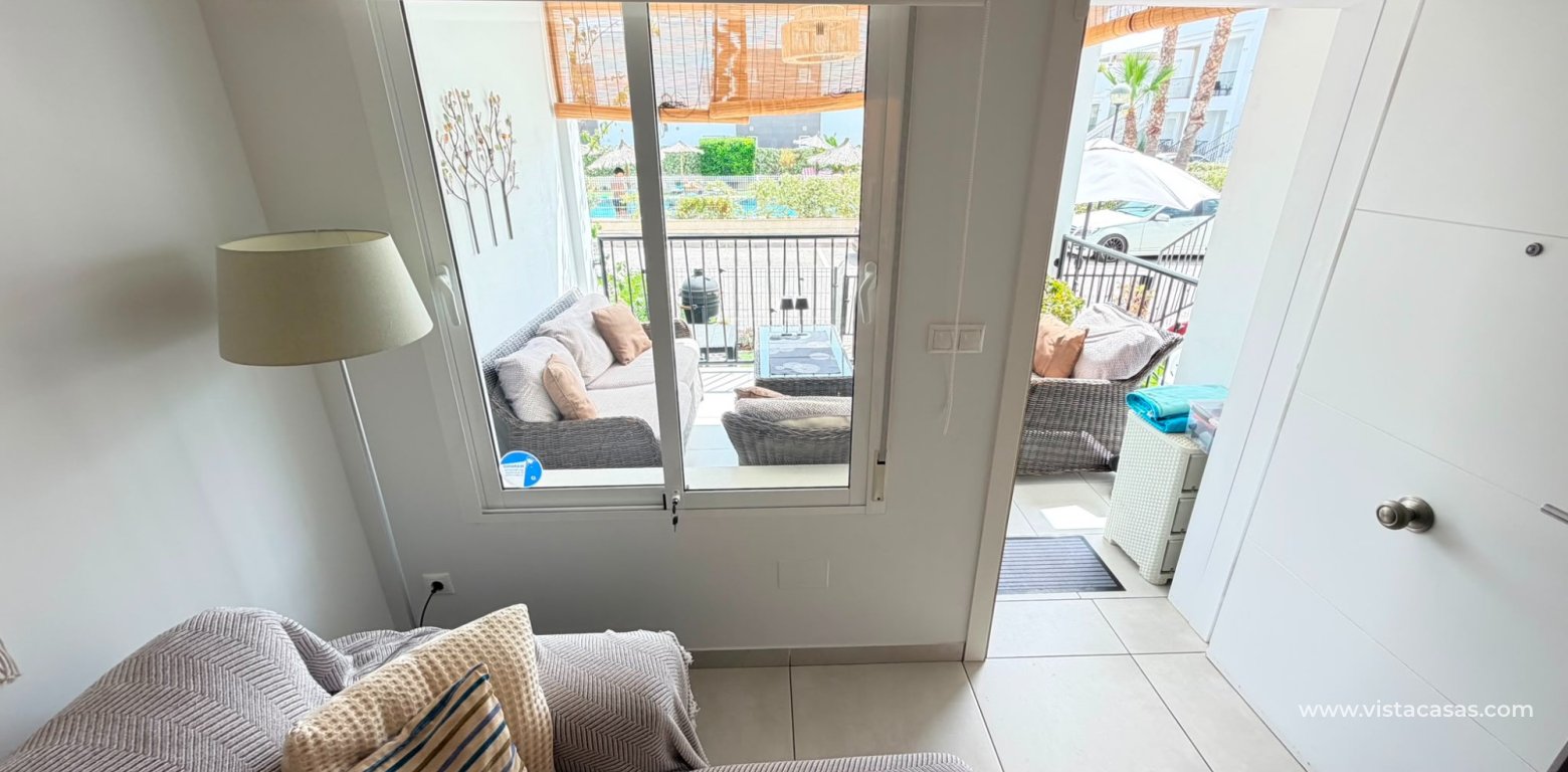 Wtórny - Apartment - Torrevieja