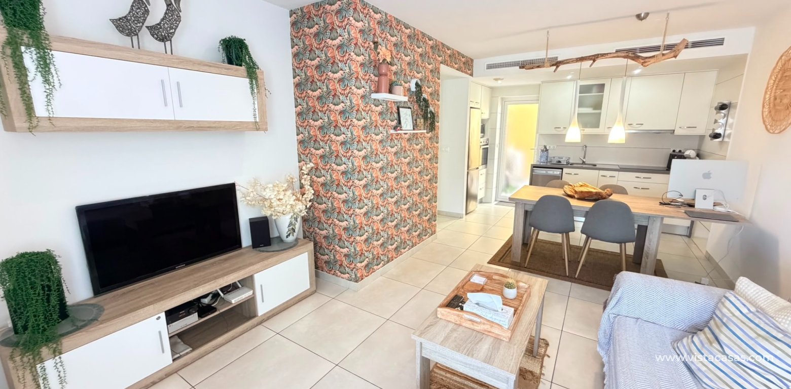 Wtórny - Apartment - Torrevieja