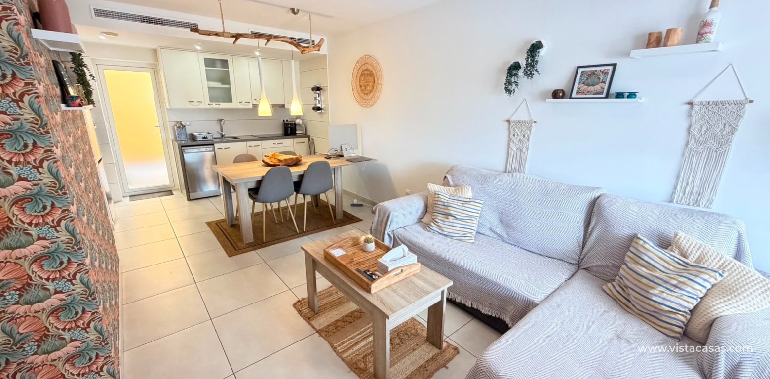 Wtórny - Apartment - Torrevieja