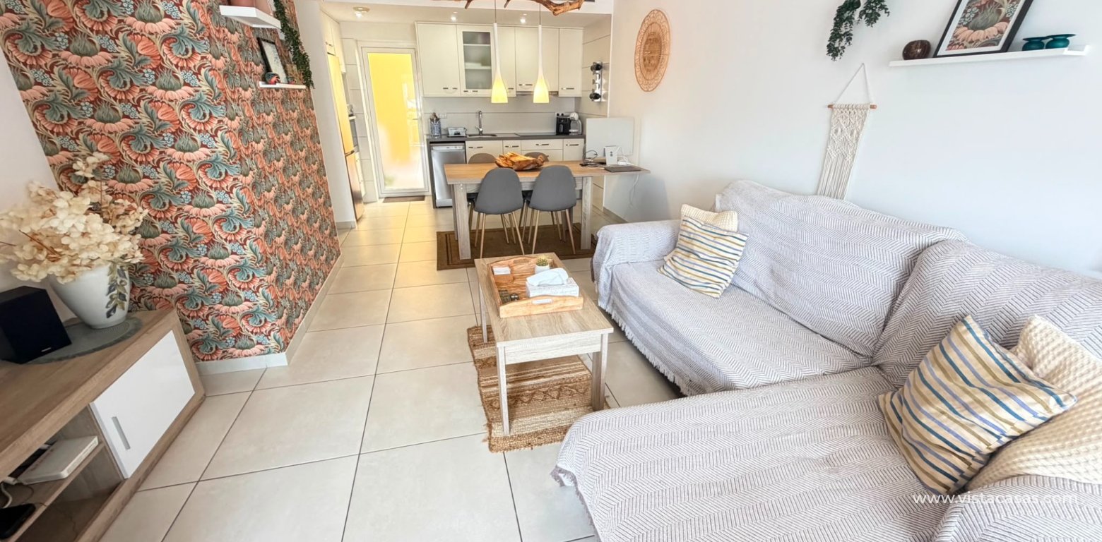 Wtórny - Apartment - Torrevieja