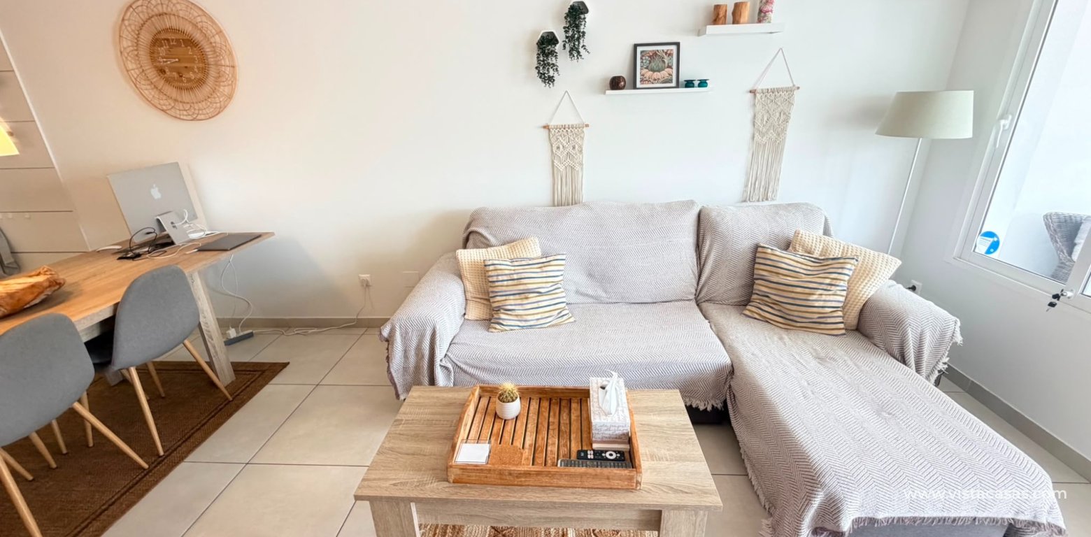 Wtórny - Apartment - Torrevieja