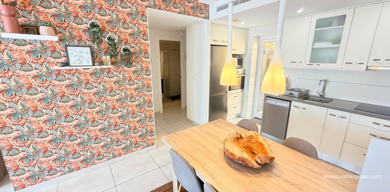 Wtórny - Apartment - Torrevieja