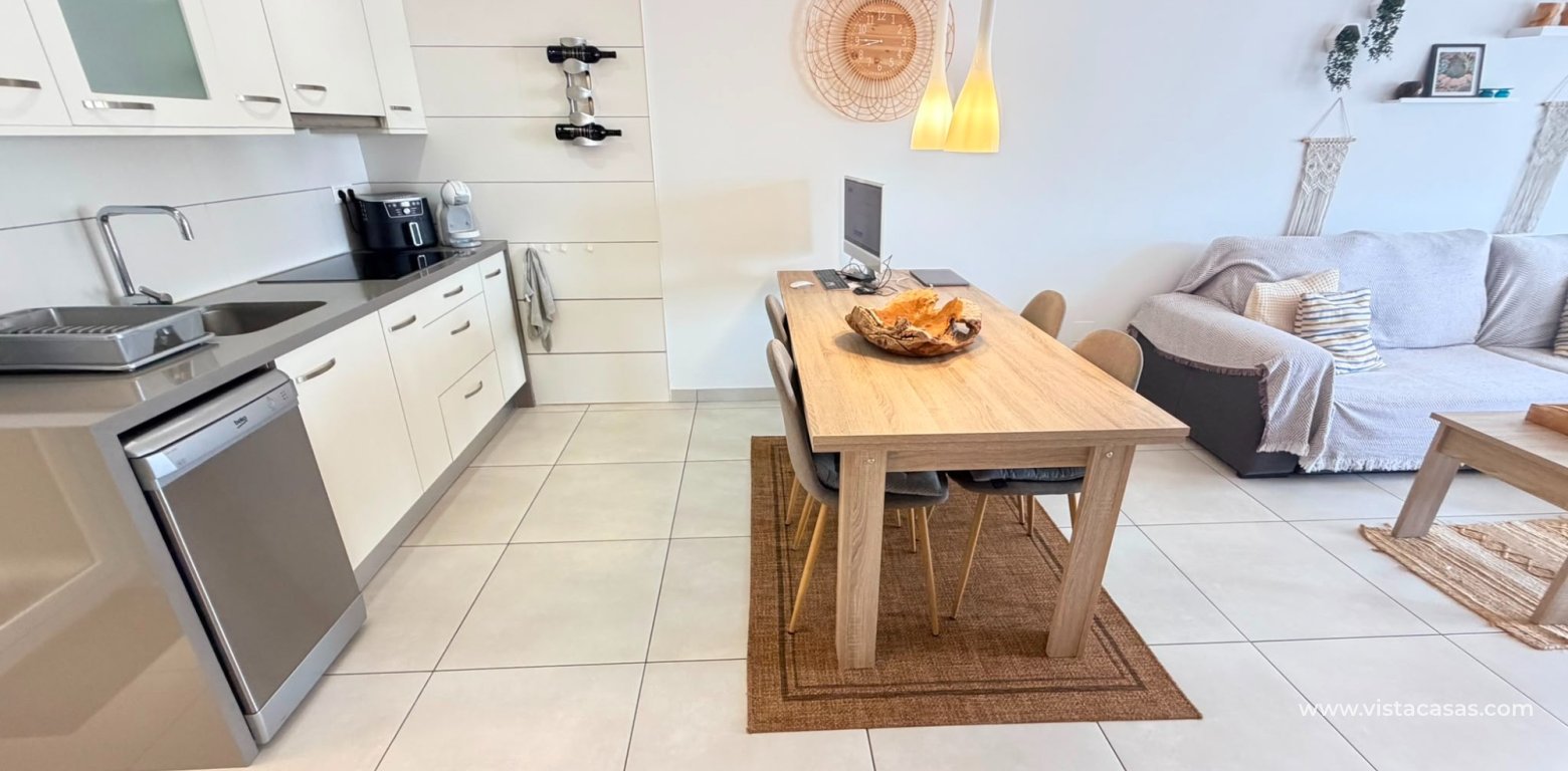 Wtórny - Apartment - Torrevieja