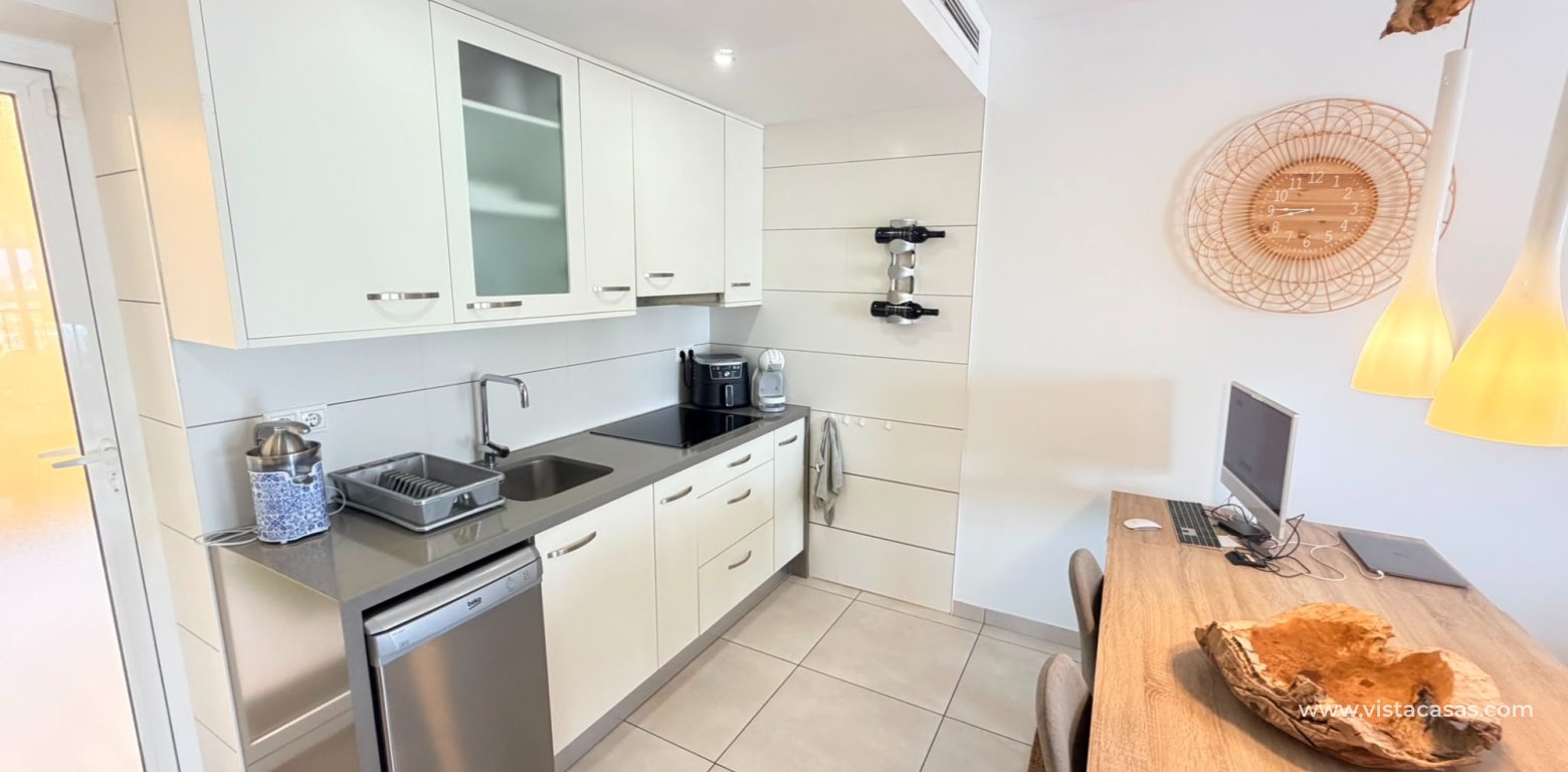 Wtórny - Apartment - Torrevieja