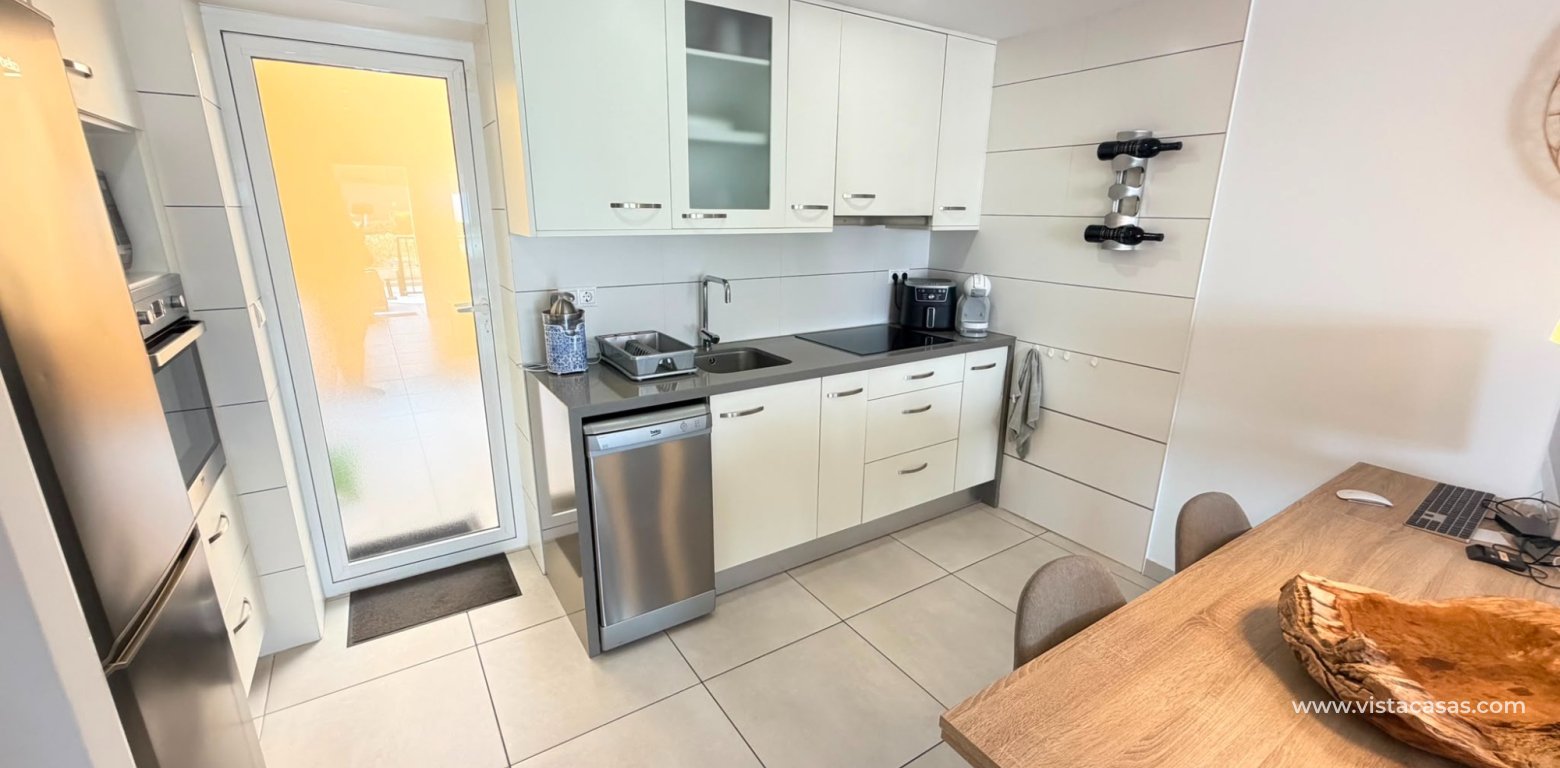 Wtórny - Apartment - Torrevieja