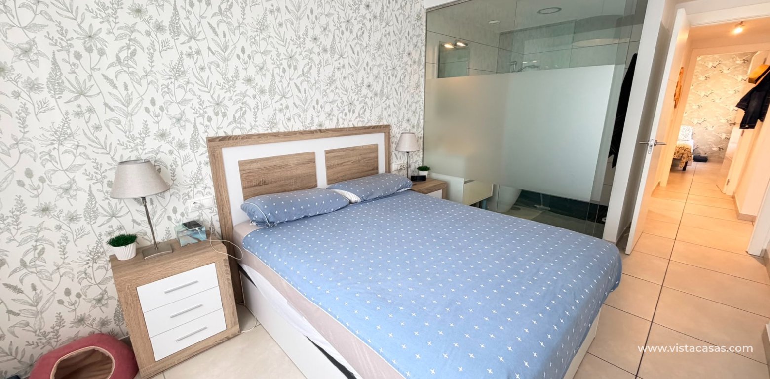 Wtórny - Apartment - Torrevieja