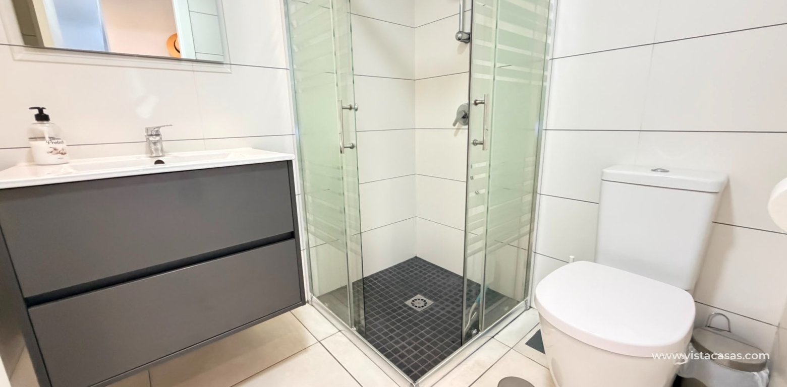 Wtórny - Apartment - Torrevieja