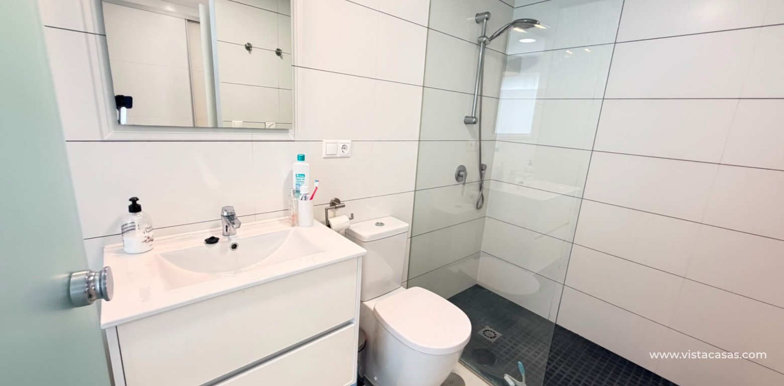 Wtórny - Apartment - Torrevieja