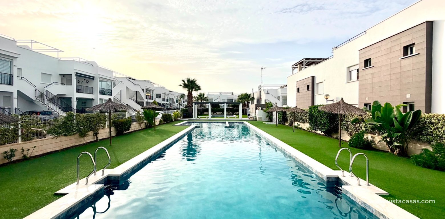 Wtórny - Apartment - Torrevieja