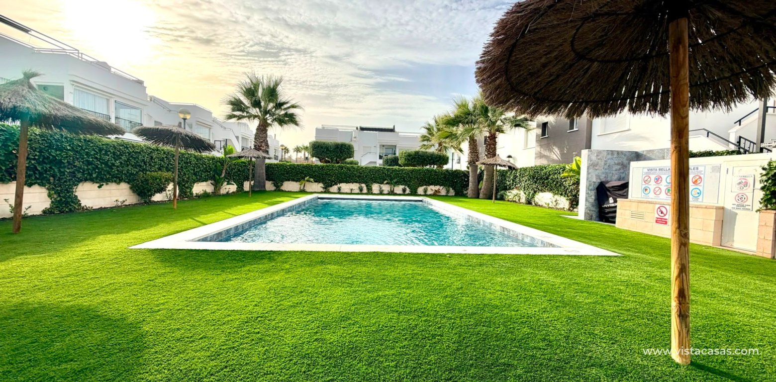 Wtórny - Apartment - Torrevieja