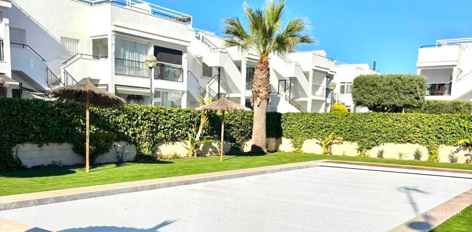 Wtórny - Apartment - Torrevieja